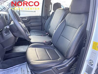 2021 Chevrolet Silverado 2500 Work Truck - Photo 19 - Norco, CA 92860