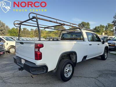 2021 Chevrolet Silverado 2500 Work Truck - Photo 8 - Norco, CA 92860