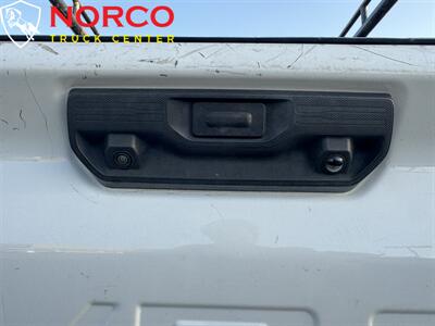 2021 Chevrolet Silverado 2500 Work Truck - Photo 10 - Norco, CA 92860