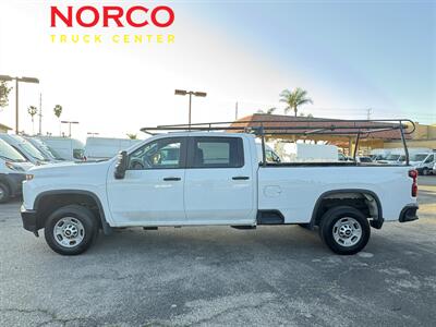 2021 Chevrolet Silverado 2500 Work Truck - Photo 5 - Norco, CA 92860