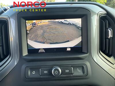 2021 Chevrolet Silverado 2500 Work Truck - Photo 22 - Norco, CA 92860
