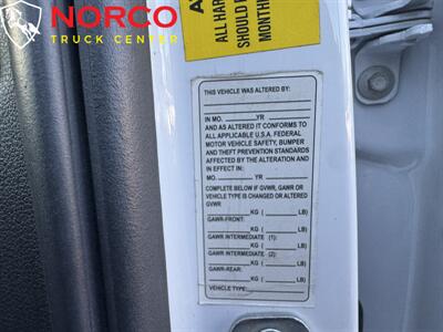 2021 Chevrolet Silverado 2500 Work Truck - Photo 25 - Norco, CA 92860