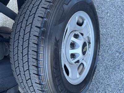 2021 Chevrolet Silverado 2500 Work Truck - Photo 12 - Norco, CA 92860