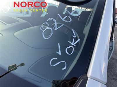 2021 Chevrolet Silverado 2500 Work Truck - Photo 29 - Norco, CA 92860