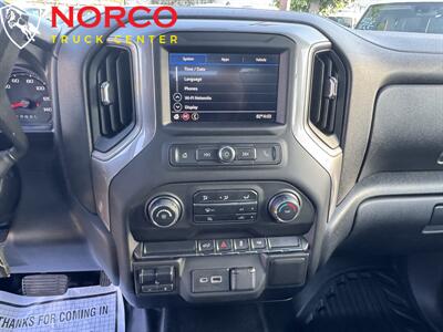 2021 Chevrolet Silverado 2500 Work Truck - Photo 21 - Norco, CA 92860