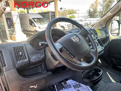 2019 RAM ProMaster 3500 159 WB   - Photo 19 - Norco, CA 92860