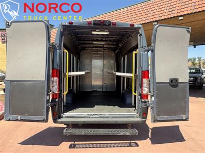 2019 RAM ProMaster 3500 159 WB   - Photo 13 - Norco, CA 92860