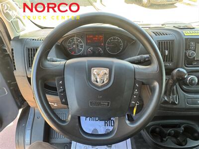 2019 RAM ProMaster 3500 159 WB   - Photo 21 - Norco, CA 92860