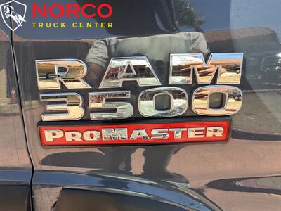 2019 RAM ProMaster 3500 159 WB   - Photo 17 - Norco, CA 92860