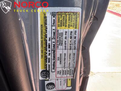 2019 RAM ProMaster 3500 159 WB   - Photo 26 - Norco, CA 92860