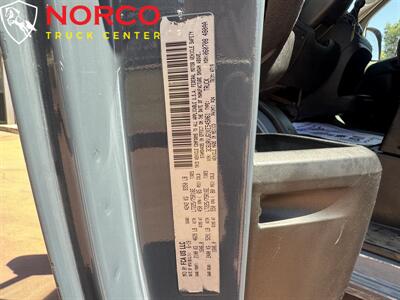 2019 RAM ProMaster 3500 159 WB   - Photo 25 - Norco, CA 92860