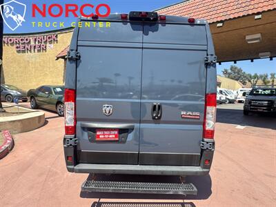 2019 RAM ProMaster 3500 159 WB   - Photo 9 - Norco, CA 92860