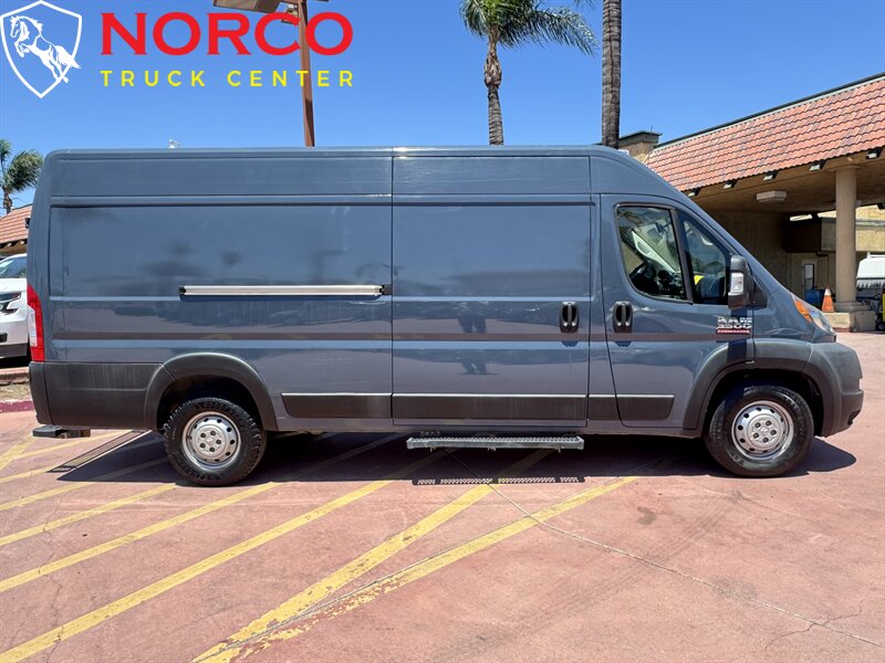 2019 RAM ProMaster 3500 159 WB   - Photo 1 - Norco, CA 92860