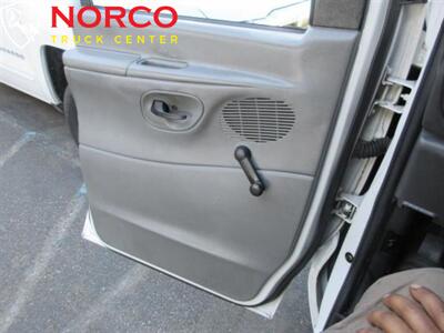 2006 Ford E150 Cargo  Reefer/ Refrigerator - Photo 10 - Norco, CA 92860