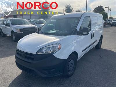 2018 RAM ProMaster City Tradesman  Cargo Van - Photo 9 - Norco, CA 92860