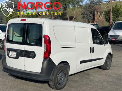 2018 RAM ProMaster City Tradesman  Cargo Van - Photo 2 - Norco, CA 92860