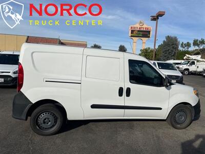 2018 RAM ProMaster City Tradesman  Cargo Van - Photo 1 - Norco, CA 92860