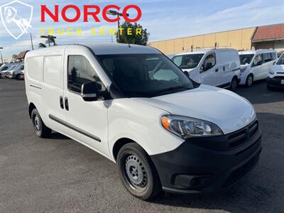 2018 RAM ProMaster City Tradesman  Cargo Van - Photo 11 - Norco, CA 92860