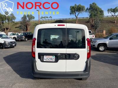 2018 RAM ProMaster City Tradesman  Cargo Van - Photo 3 - Norco, CA 92860