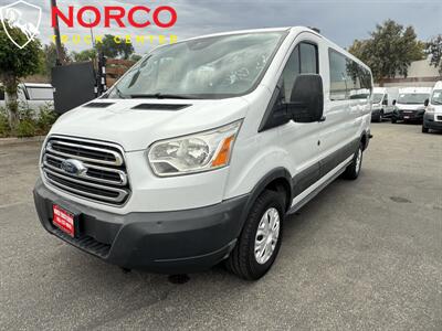 2015 Ford Transit 350 XL   - Photo 6 - Norco, CA 92860
