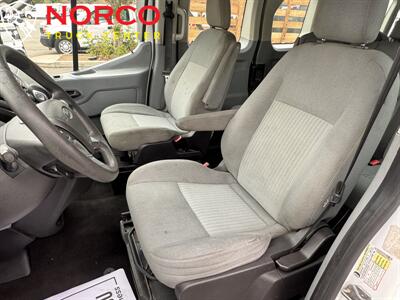 2015 Ford Transit 350 XL   - Photo 19 - Norco, CA 92860