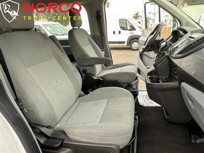 2015 Ford Transit 350 XL   - Photo 18 - Norco, CA 92860