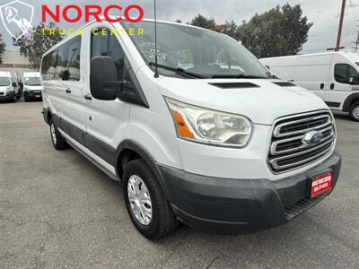 2015 Ford Transit 350 XL   - Photo 4 - Norco, CA 92860