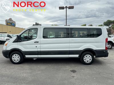 2015 Ford Transit 350 XL   - Photo 7 - Norco, CA 92860