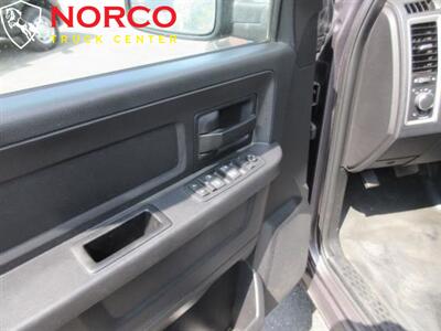 2016 RAM 1500 Tradesman crew cab - Photo 12 - Norco, CA 92860