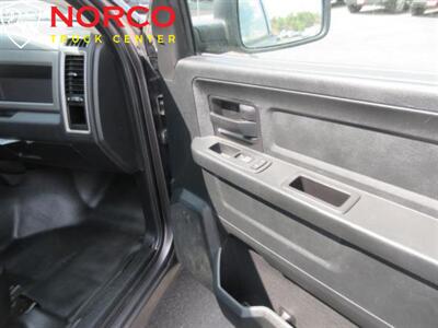 2016 RAM 1500 Tradesman crew cab - Photo 3 - Norco, CA 92860