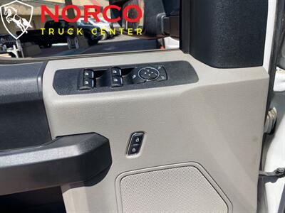 2019 Ford F-250 Super Duty XL 4x4  Crew Cab Diesel 8' Utility Bed - Photo 47 - Norco, CA 92860