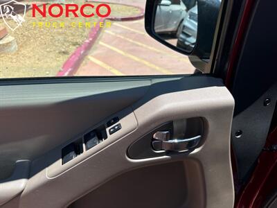 2017 Nissan Frontier S Crew Cab Short Bed - Photo 14 - Norco, CA 92860