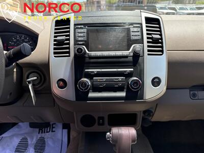 2017 Nissan Frontier S Crew Cab Short Bed - Photo 17 - Norco, CA 92860