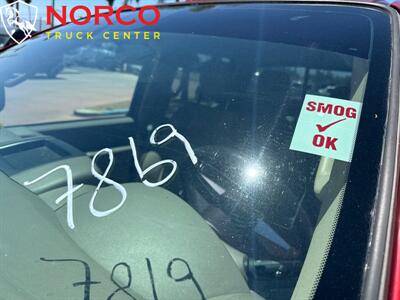 2017 Nissan Frontier S Crew Cab Short Bed - Photo 21 - Norco, CA 92860