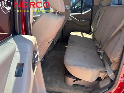 2017 Nissan Frontier S Crew Cab Short Bed - Photo 13 - Norco, CA 92860