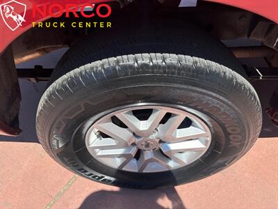 2017 Nissan Frontier S Crew Cab Short Bed - Photo 10 - Norco, CA 92860
