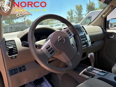 2017 Nissan Frontier S Crew Cab Short Bed - Photo 15 - Norco, CA 92860