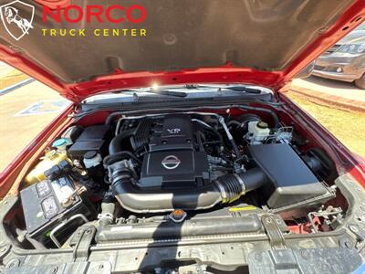 2017 Nissan Frontier S Crew Cab Short Bed - Photo 20 - Norco, CA 92860