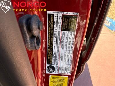 2017 Nissan Frontier S Crew Cab Short Bed - Photo 19 - Norco, CA 92860