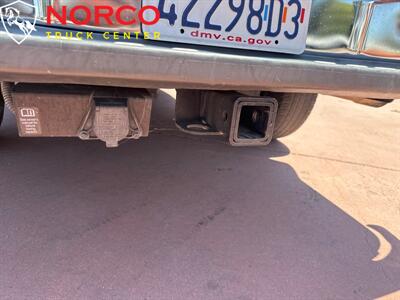 2017 Nissan Frontier S Crew Cab Short Bed - Photo 7 - Norco, CA 92860