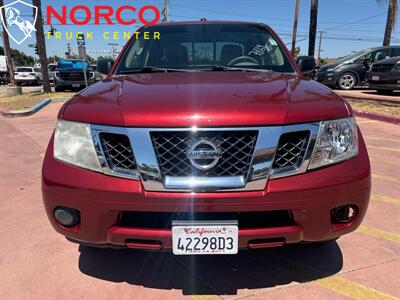 2017 Nissan Frontier S Crew Cab Short Bed - Photo 3 - Norco, CA 92860