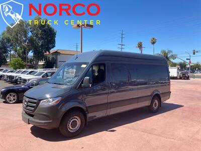 2019 Mercedes-Benz Sprinter 2500  High Roof Extended 170 " WB - Photo 1 - Norco, CA 92860