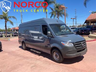 2019 Mercedes-Benz Sprinter 2500  High Roof Extended 170 " WB - Photo 4 - Norco, CA 92860