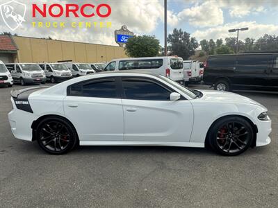 2021 Dodge Charger DAYTONA V8 - Photo 1 - Norco, CA 92860