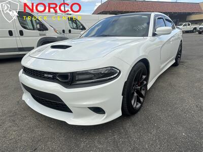 2021 Dodge Charger DAYTONA V8 - Photo 4 - Norco, CA 92860