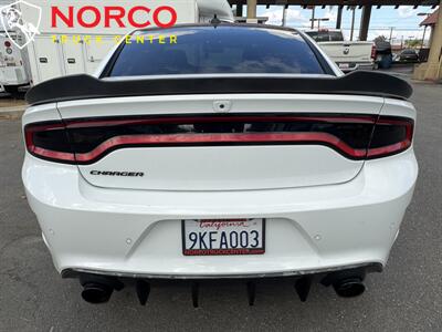2021 Dodge Charger DAYTONA V8 - Photo 7 - Norco, CA 92860