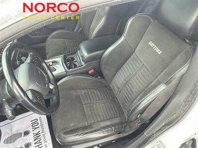 2021 Dodge Charger DAYTONA V8 - Photo 18 - Norco, CA 92860