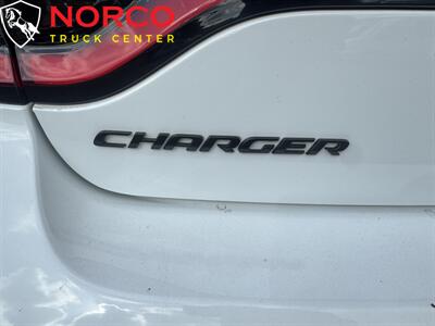 2021 Dodge Charger DAYTONA V8 - Photo 11 - Norco, CA 92860