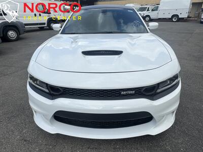 2021 Dodge Charger DAYTONA V8 - Photo 3 - Norco, CA 92860