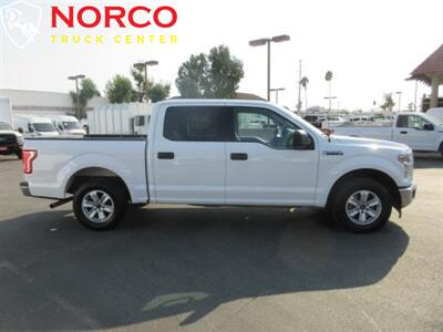 2017 Ford F-150 XL   - Photo 1 - Norco, CA 92860